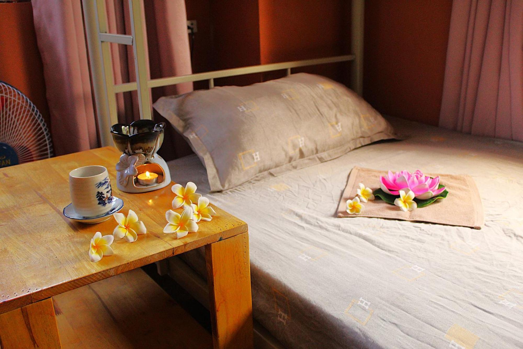 Island View Hostel Sihanoukville Exterior photo