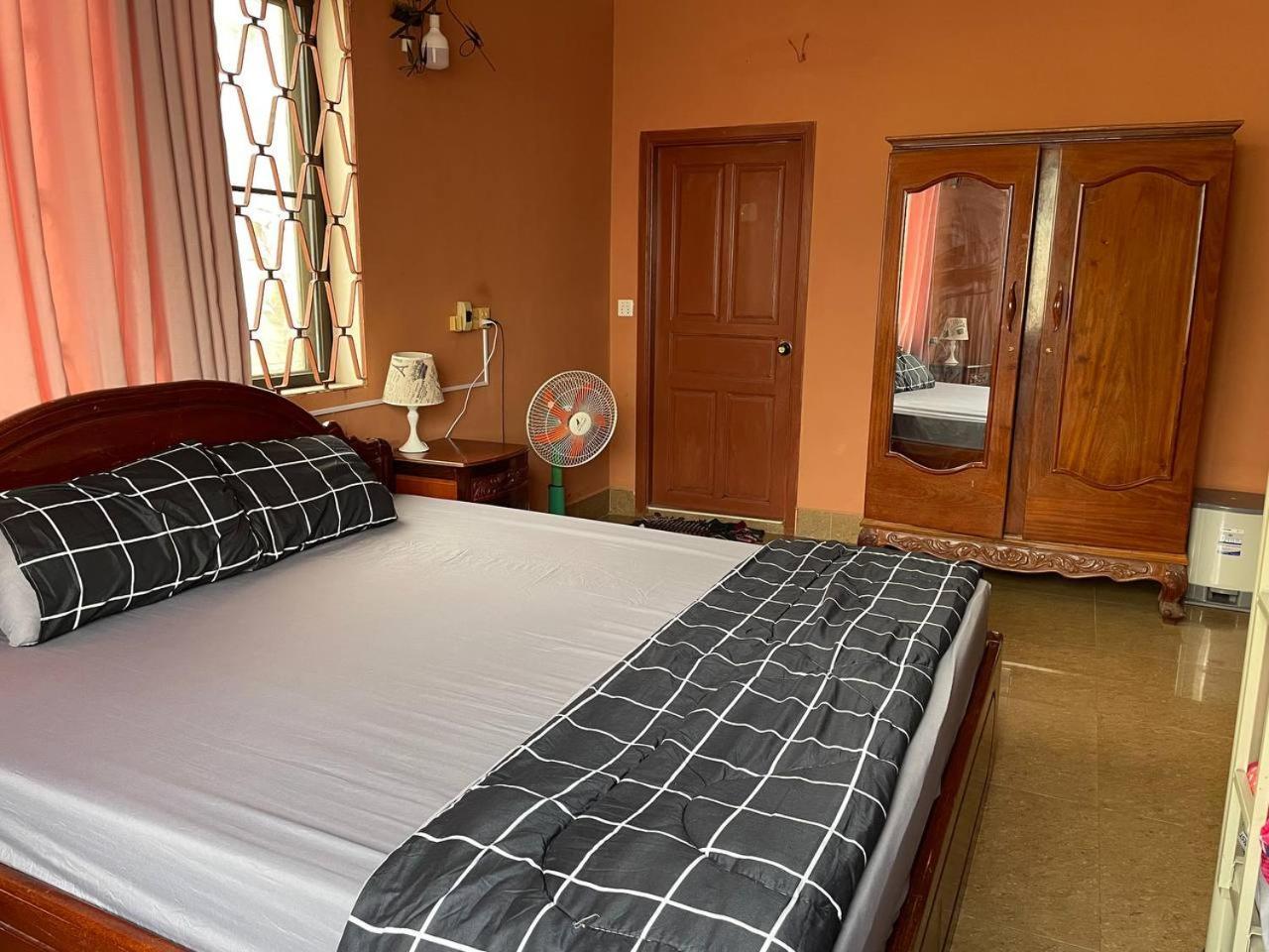 Island View Hostel Sihanoukville Exterior photo