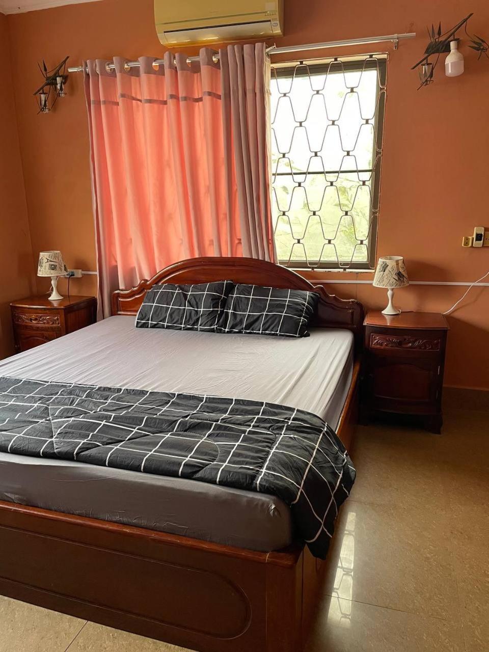Island View Hostel Sihanoukville Exterior photo